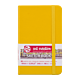 Talens Art Creation Schetsboek Goudgeel 9 x 14 cm 140 g 80 Vellen