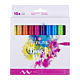  Ecoline Brush Pen set Primair | 10 colours 