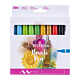  Ecoline Brush Pen set Landschappen | 20 colours 
