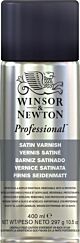 Winsor & Newton Satijn Vernis Spray 400ml