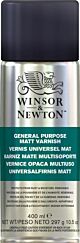 Winsor & Newton Universele Matte Vernis Spray 400ml