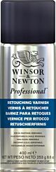 Winsor & Newton Retoucheer Vernis Spray 400ml