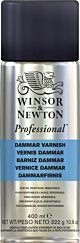 Winsor & Newton Dammar Vernis Spray 400ml