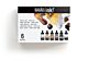 Liquitex Ink set Metallic kleuren 6X30ML