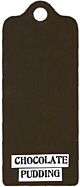 PaperArtsy Fresco Finish - Chocolate Pudding