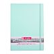 Talens Art Creation Schetsboek Frisse Munt 13 x 21 cm 140 g 80 Vellen