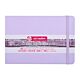 Talens Art Creation Schetsboek Pastel Violet 21 x 14.8 cm 140 g 80 Vellen