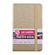 Talens Art Creation Schetsboek Witgoud 9 x 14 cm 140 g 80 Vellen