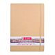 Talens Art Creation Schetsboek Kraftpapier Omslag 21 x 29.7 cm 140 g 80 Vellen