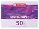 Talens Art Creation Pastelpapier A4 100 g 50 Vellen