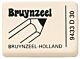 Bruynzeel Gum extra zacht 