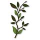 Memory Box Magnolia Leaf Branch craft die   