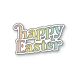 Memory Box Craft Dies Cheery Happy Easter