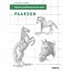 Tekenen met behulp van een raster: Paarden - Giovanni Civardi