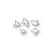 Memory Box Flying Birds craft dies    