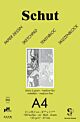 Schut Dessin 125gr/m2 A4