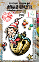 Stamp Set 1003 Jingle Dreams (AALL-TP-1003)