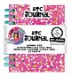 ABM Art Journal ATC-Size Art by Marlene nr. 32