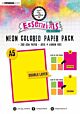Studio Light Paper Pack  Essentials nr.105 ABM-ES-PP105 148x210mm  