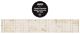 Arden Creative Garden Chronicles PET Tape Ledger Continuous (5cmx5m) (ACSCT0007)