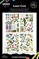 Arden Creative Garden Chronicles Laser Cuts (78pcs) (ACSLC0008)