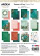Arden Creative Season of Joy 6x8 Ich Paper Pad (ACSPP0011)