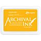 Wendy Vecchi Archival Ink Pad Sunflower