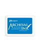 Archival Ink Pad Manganese Blue Pad