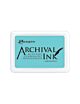 Archival Ink Pad Aquamarine Pad
