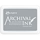 Archival Ink Pad Shadow Grey  