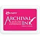 Archival Ink Pad Vivid Fuchsia  