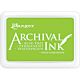 Archival Ink Pad Vivid Chartreuse  