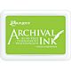 Archival Ink Pad Vivid Chartreuse  