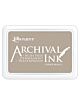 Archival Ink Pad Pebble Beach 