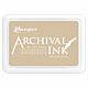 Ranger Archival Ink Pads Sand Castle (AIP90564)