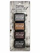 Pre-order Tim Holtz Distress Archival Mini Ink Kit Kit 3