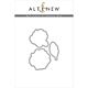 Altenew DELICATE PRIMROSE Die Set