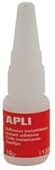 Apli Super Secondelijm 10 gr