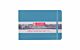 Talens Art Creation Schetsboek Blauw 21x14,8 cm 140g 80 vellen