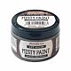 Stamperia Art Stories Misty Paint Metallic 150ml Antiquing Umber  (ASFP001)