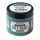 Stamperia Art Stories Soft Paint 200ml Deep Lagoon (ASPT004)