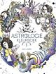 Astrologie kleurboek