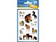 Avery papieretiket Z-design Kids pakje a 2 vel paarden