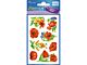 Avery papieretiket Z-design Creative pakje a 3 vel papaver