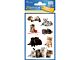 Avery papieretiket Z-design Kids pakje a 3 vel katten foto