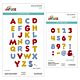 Say Cheese Classic Mouse Alphabet & Numbers Bundle