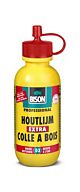 Bison Houtlijm Extra 75gr flacon 6301263