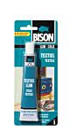 Bison Textiellijm 50ml tube 6301253