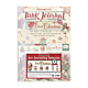 Classic Christmas Art Journaling Selection by Vicky Papaioannou (BJS003)