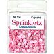 Buttons Galore Sprinkletz Embellishments 12g Cupcake